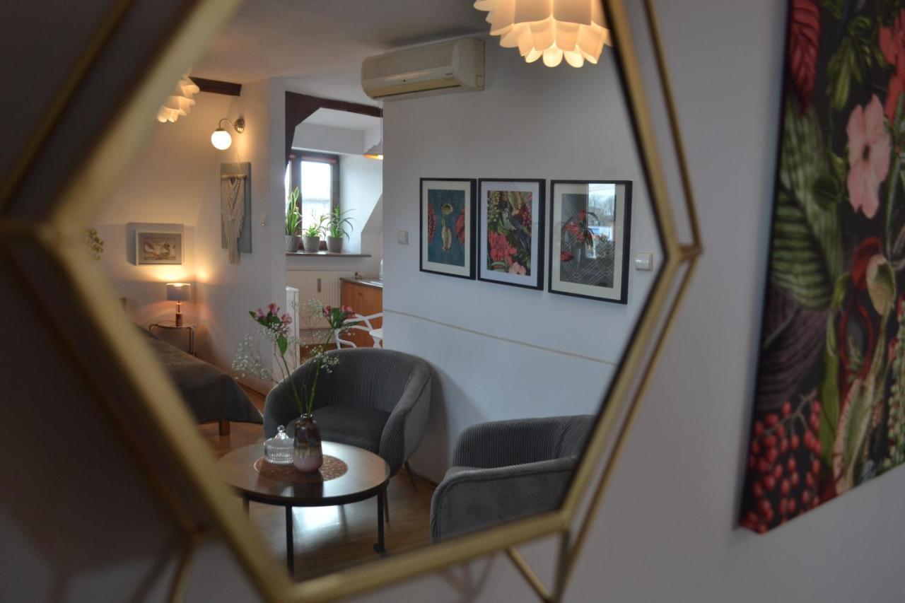 Apartament Atmosfera