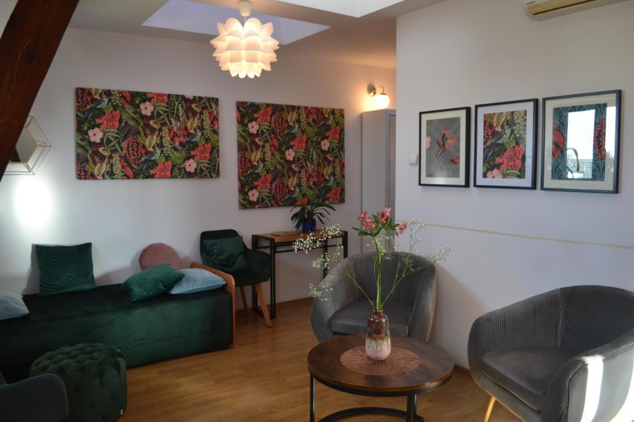 Apartament Atmosfera Kraków