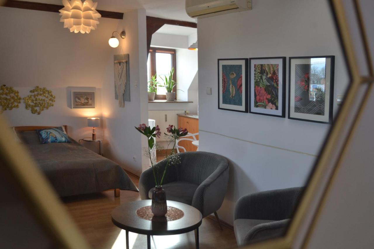 Apartament Atmosfera *