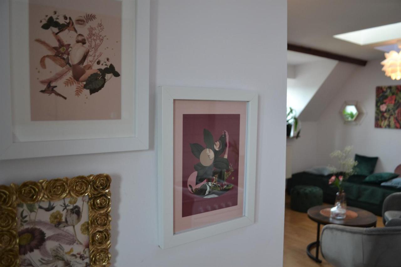 Apartament Atmosfera