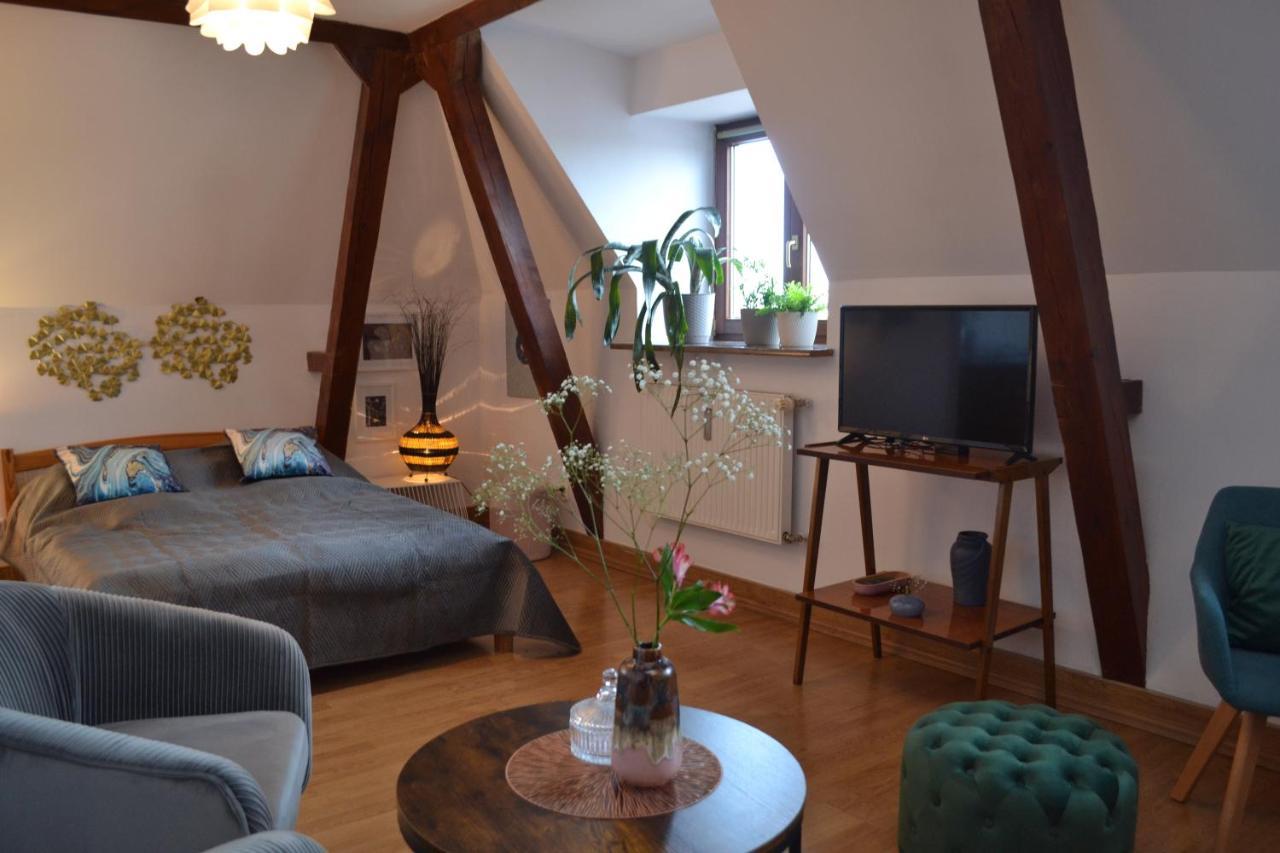 Appartement Atmosfera Krakau