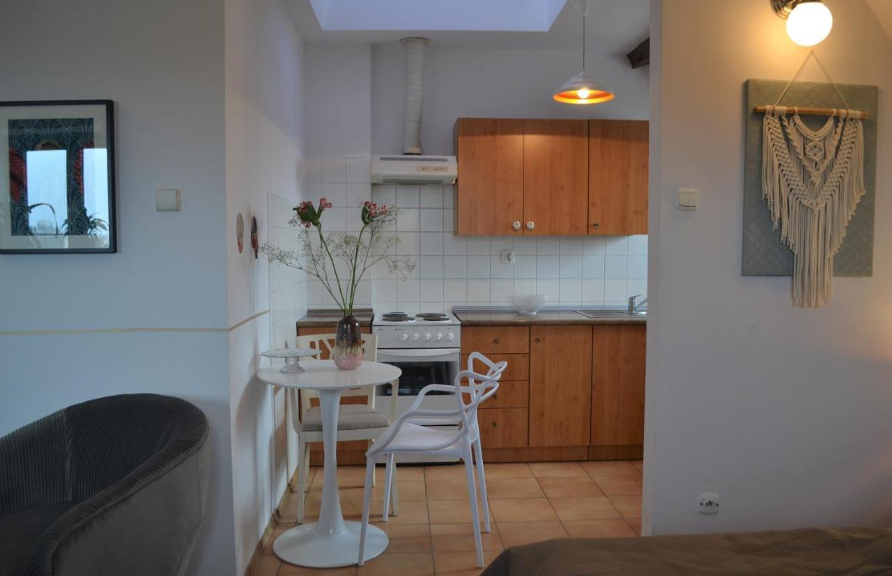 Appartement Atmosfera *
