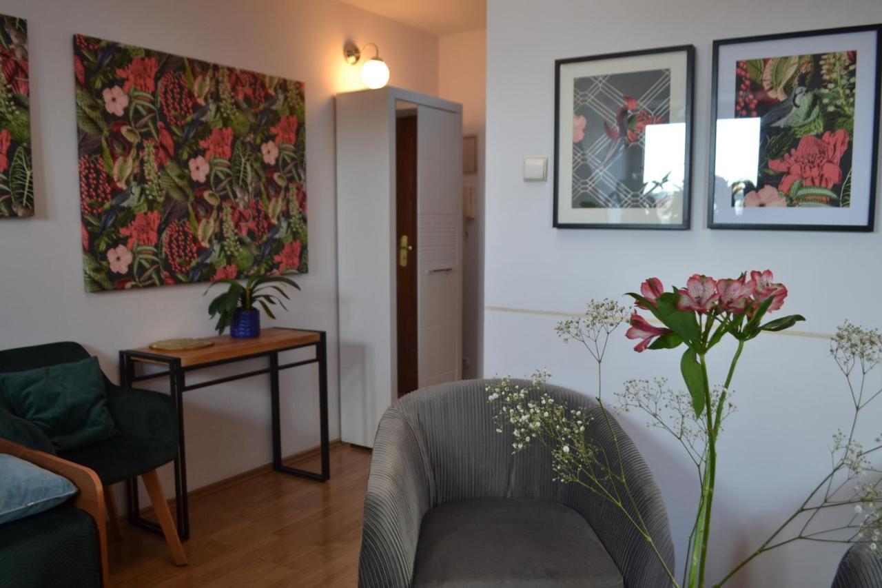 Appartement Atmosfera