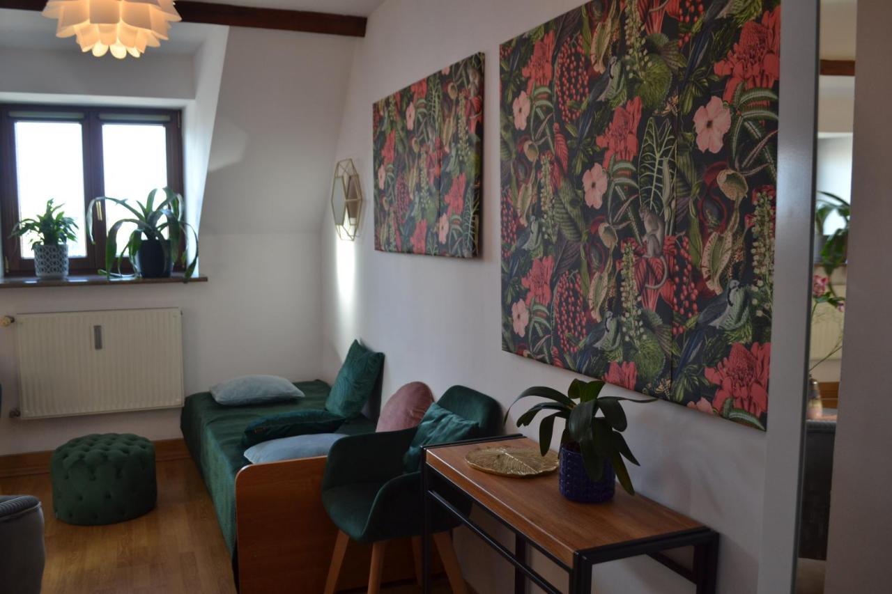 Appartement Atmosfera Krakau