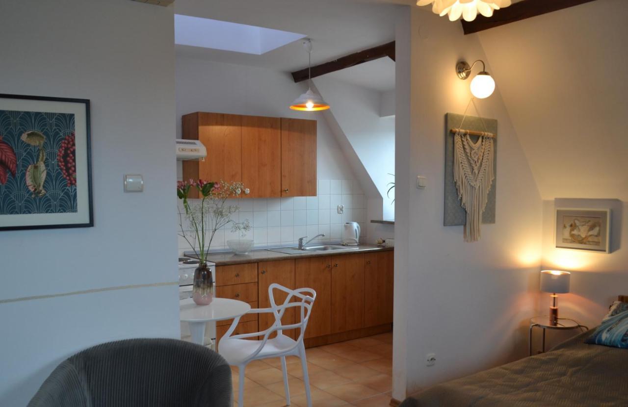 Appartement Atmosfera Krakau