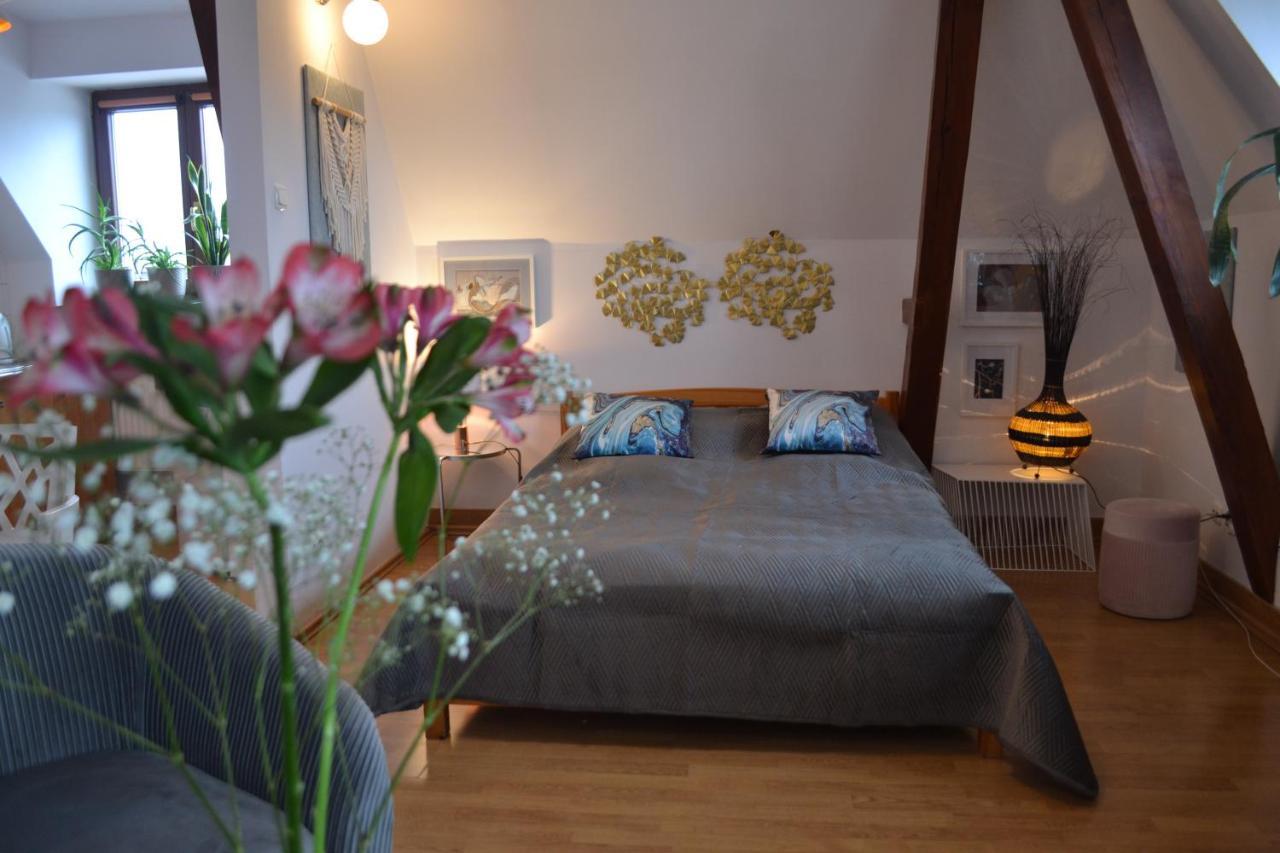 Appartement Atmosfera