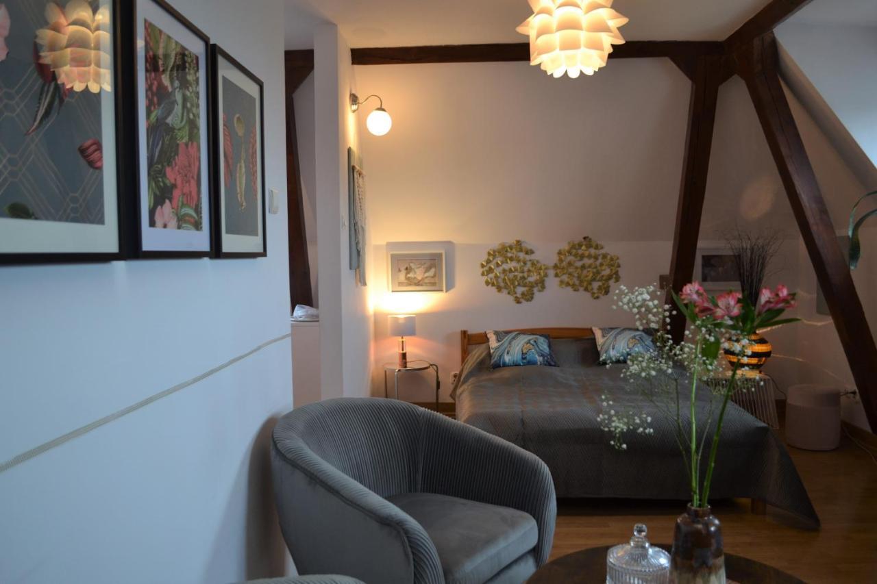 Appartement Atmosfera