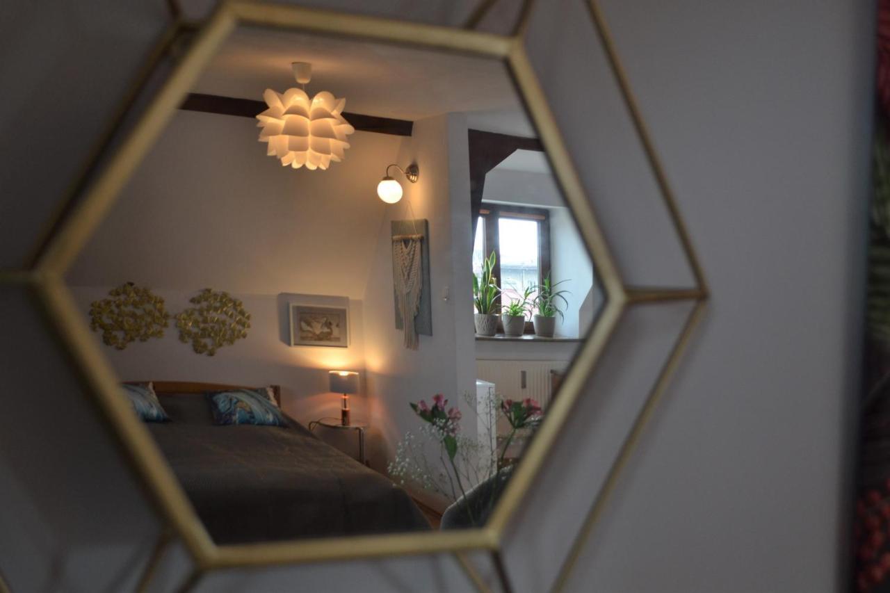 Appartement Atmosfera