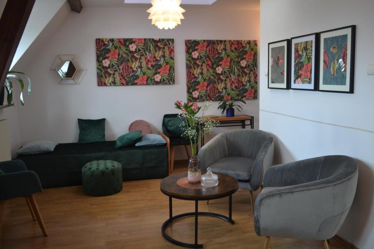 Appartement Atmosfera *