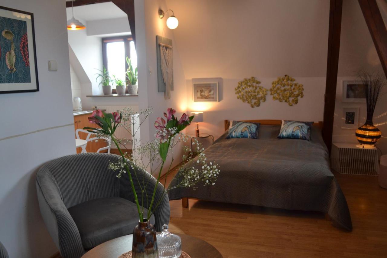 Appartement Atmosfera