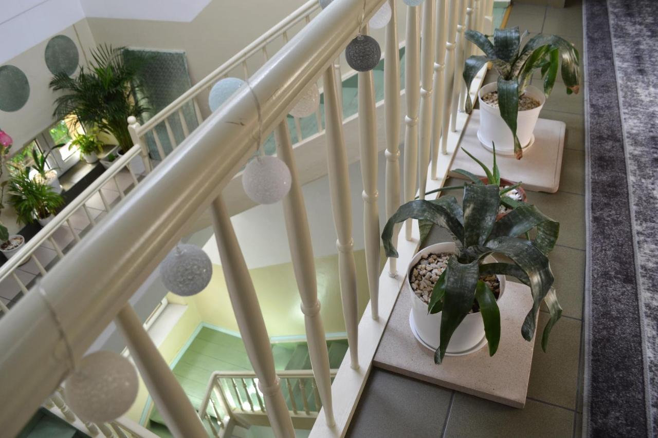 Appartement Atmosfera Krakau