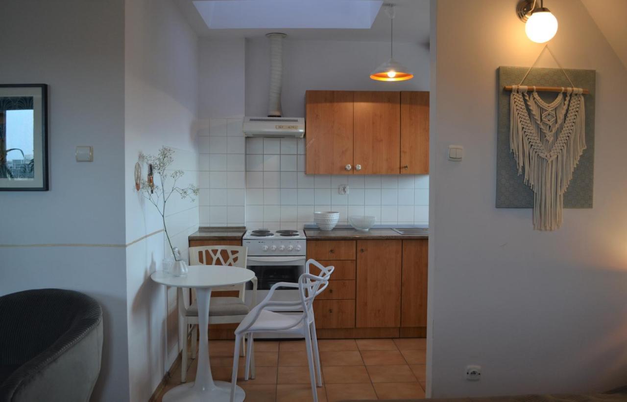 Appartement Atmosfera Krakau